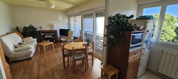 Квартира с 3 спальнями в Мон-де-Марсан, Франция № 295848 3