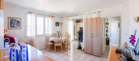 Apartamento T1 em Marseille, France N.º 284517 2