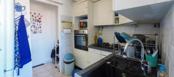 Apartamento T1 em Marseille, France N.º 284517 6