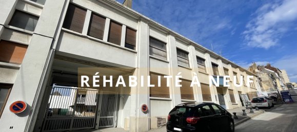 Studio in Boulogne-sur-Mer, France No. 81644 9