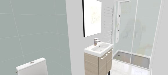 Studio in Boulogne-sur-Mer, France No. 81644 8