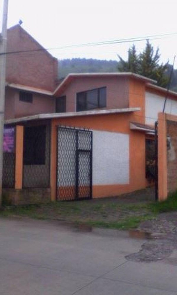 Casa T4 em San Buenaventura, Mexico N.º 216188