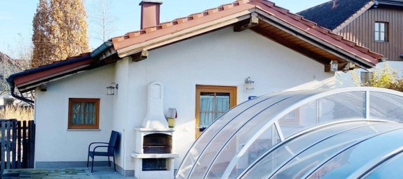 4-Zimmer Bungalow in Grieskirchen, Austria, Nr. 224700 27