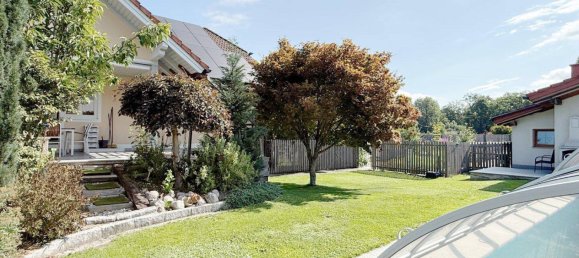 4-Zimmer Bungalow in Grieskirchen, Austria, Nr. 224700 25