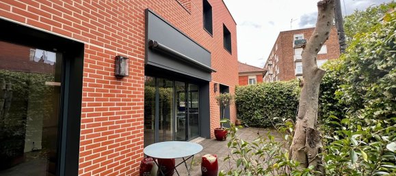 3 chambres Maison à Seine-Saint-Denis, France No. 177912 4