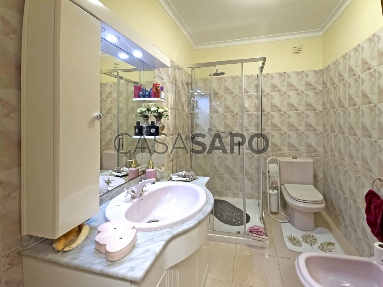 Casa T4 em Anha, Portugal N.º 321367