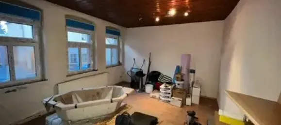 3 rooms Townhouse in Mansfeld-Sudharz, Germany No. 191898 9