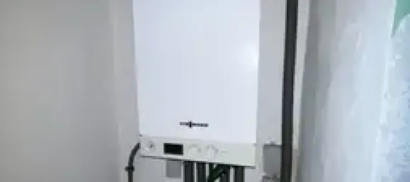 3 rooms Townhouse in Mansfeld-Sudharz, Germany No. 191898 8