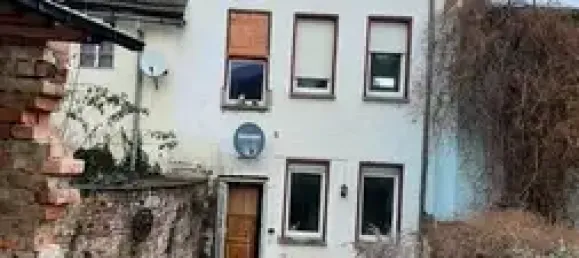 3 rooms Townhouse in Mansfeld-Sudharz, Germany No. 191898 2