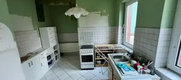 3 rooms Townhouse in Mansfeld-Sudharz, Germany No. 191898 6