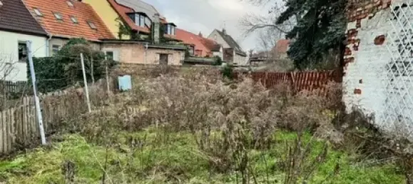 3 rooms Townhouse in Mansfeld-Sudharz, Germany No. 191898 4