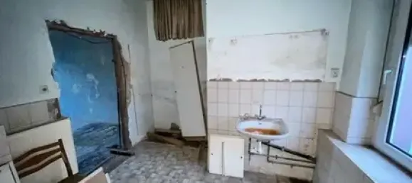 3 rooms Townhouse in Mansfeld-Sudharz, Germany No. 191898 11