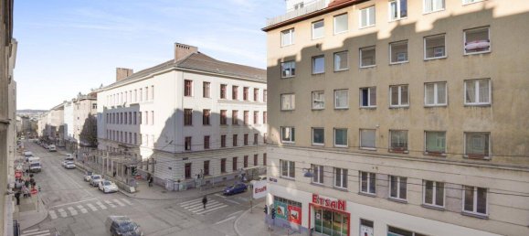 Квартира с 2 комнатами в Маргаретен, Австрия № 103597 8