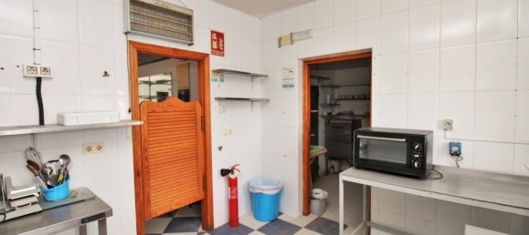 3 Schlafzimmer Gewerbliche Immobilie in Alicante, Spain, Nr. 182049 12