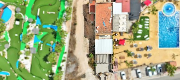 3 Schlafzimmer Gewerbliche Immobilie in Alicante, Spain, Nr. 182049 35