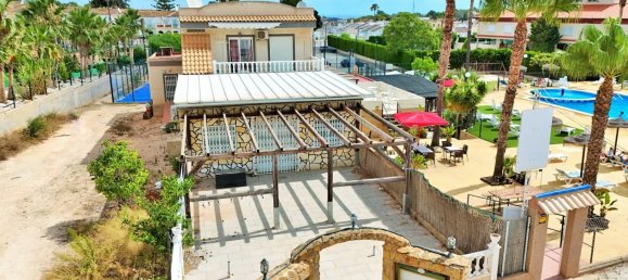 3 Schlafzimmer Gewerbliche Immobilie in Alicante, Spain, Nr. 182049 37