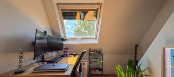 2 Schlafzimmer Stadthaus in Ludwigsburg, Germany, Nr. 348723 12