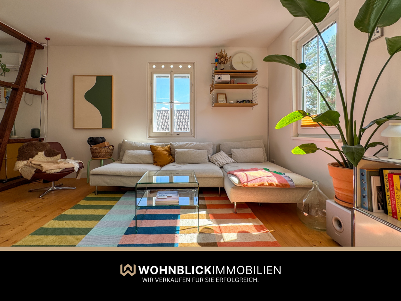 2 Schlafzimmer Stadthaus in Ludwigsburg, Germany, Nr. 348723