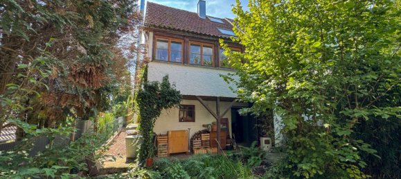 2 Schlafzimmer Stadthaus in Ludwigsburg, Germany, Nr. 348723 7