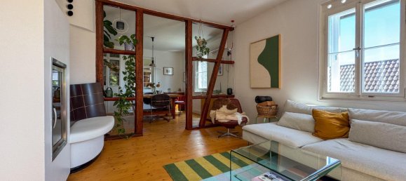 2 Schlafzimmer Stadthaus in Ludwigsburg, Germany, Nr. 348723 18