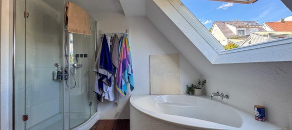 2 Schlafzimmer Stadthaus in Ludwigsburg, Germany, Nr. 348723 8