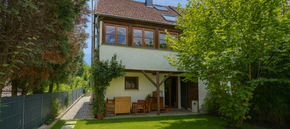 2 Schlafzimmer Stadthaus in Ludwigsburg, Germany, Nr. 348723 16