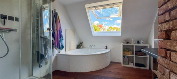 2 Schlafzimmer Stadthaus in Ludwigsburg, Germany, Nr. 348723 9