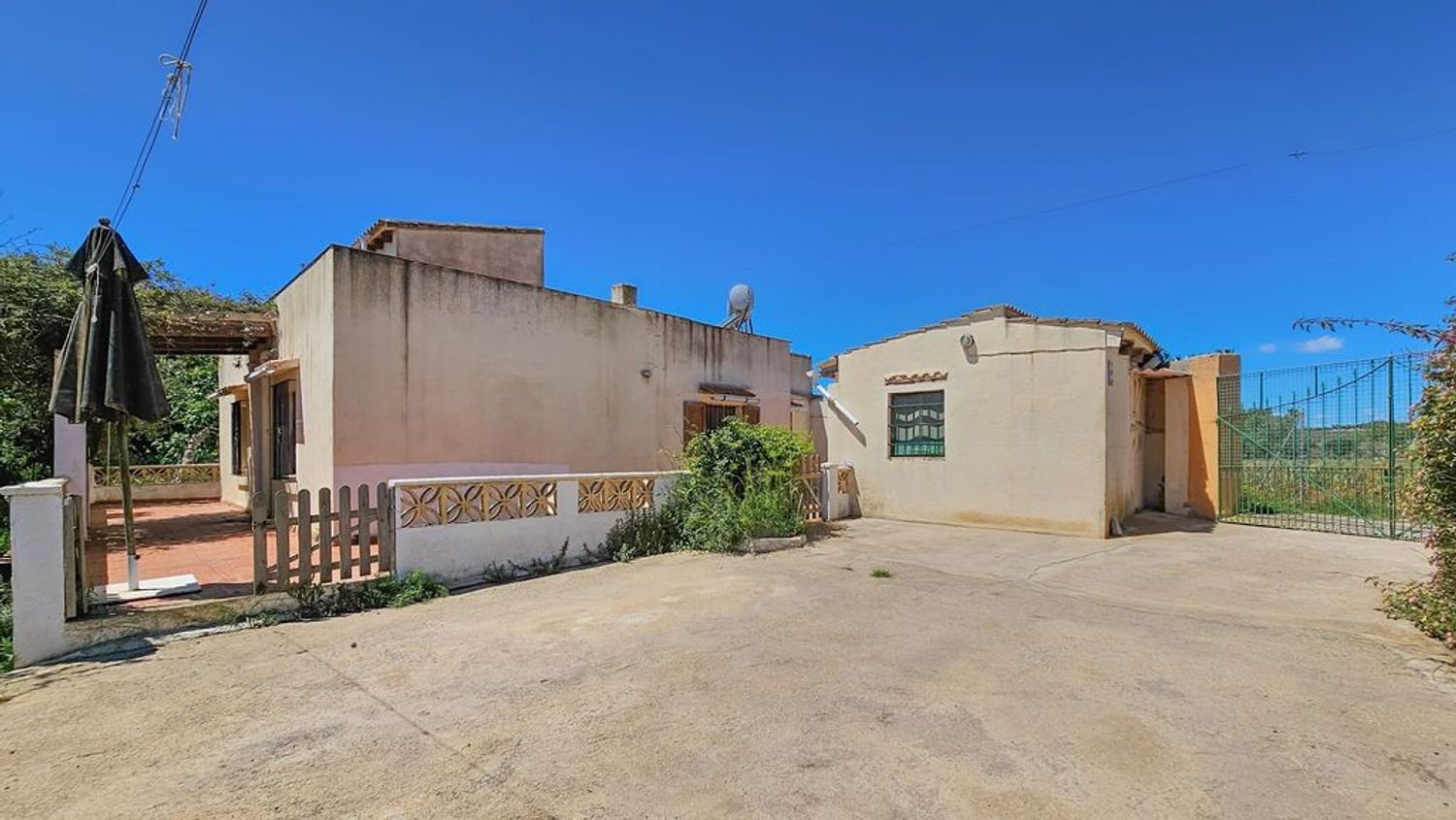 3 bedrooms House in Manacor, Spain No. 204607