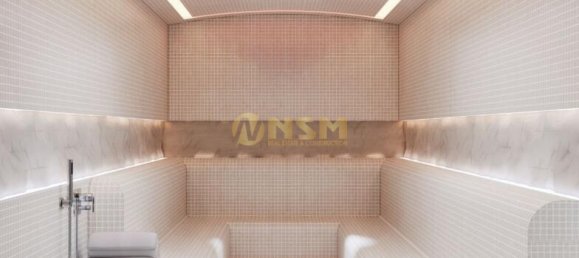 Квартира 1+1 в Аланья, Турция № 8916 13