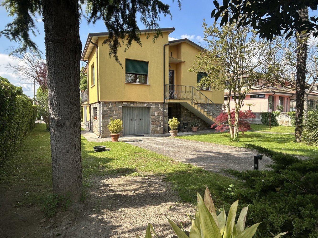 2 bedrooms Villa in Adria, Italy No. 277745