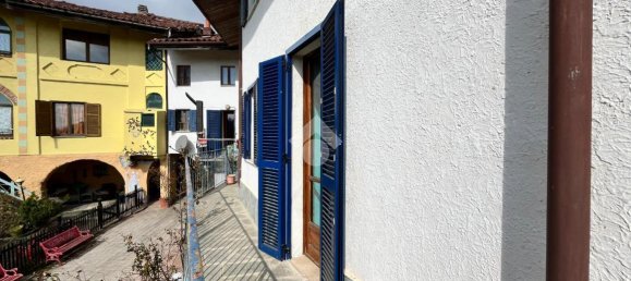 3-Zimmer Haus in Colleretto Castelnuovo, Italy, Nr. 136485 37