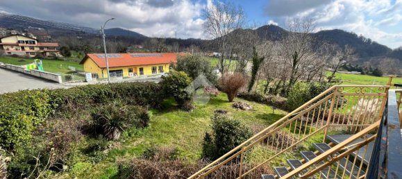 3-Zimmer Haus in Colleretto Castelnuovo, Italy, Nr. 136485 41