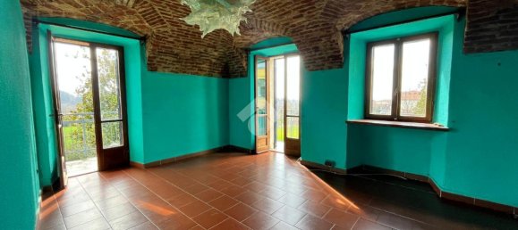 3-Zimmer Haus in Colleretto Castelnuovo, Italy, Nr. 136485 4