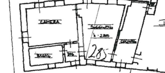 3-Zimmer Haus in Colleretto Castelnuovo, Italy, Nr. 136485 44