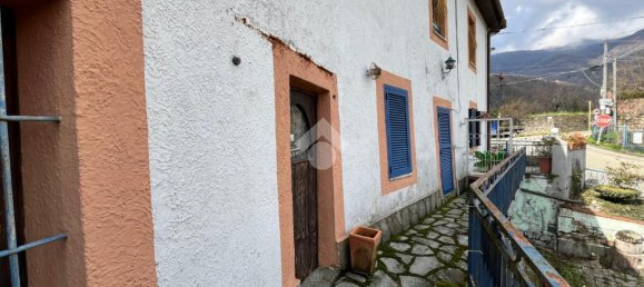 3-Zimmer Haus in Colleretto Castelnuovo, Italy, Nr. 136485 36