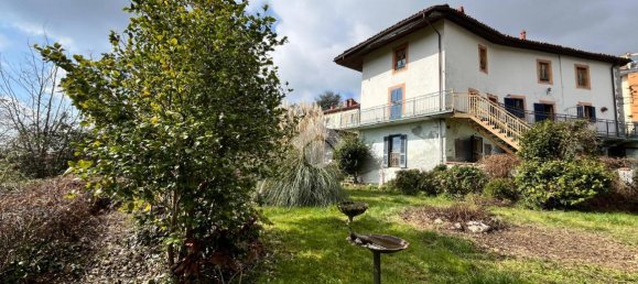 3-Zimmer Haus in Colleretto Castelnuovo, Italy, Nr. 136485 29