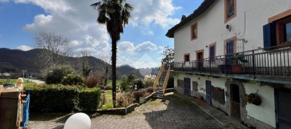 3-Zimmer Haus in Colleretto Castelnuovo, Italy, Nr. 136485 26