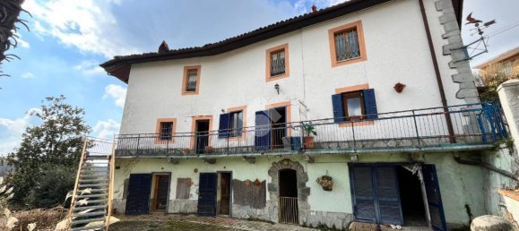3-Zimmer Haus in Colleretto Castelnuovo, Italy, Nr. 136485 34