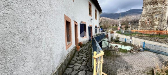 3-Zimmer Haus in Colleretto Castelnuovo, Italy, Nr. 136485 15