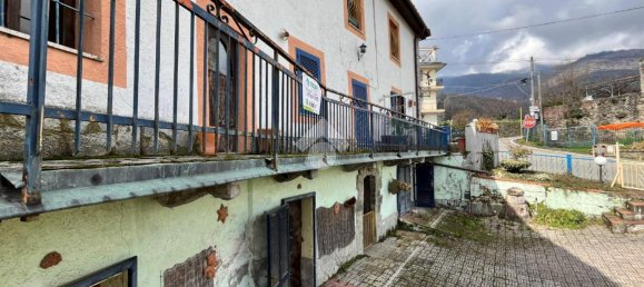 3-Zimmer Haus in Colleretto Castelnuovo, Italy, Nr. 136485 38