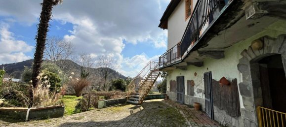 3-Zimmer Haus in Colleretto Castelnuovo, Italy, Nr. 136485 17