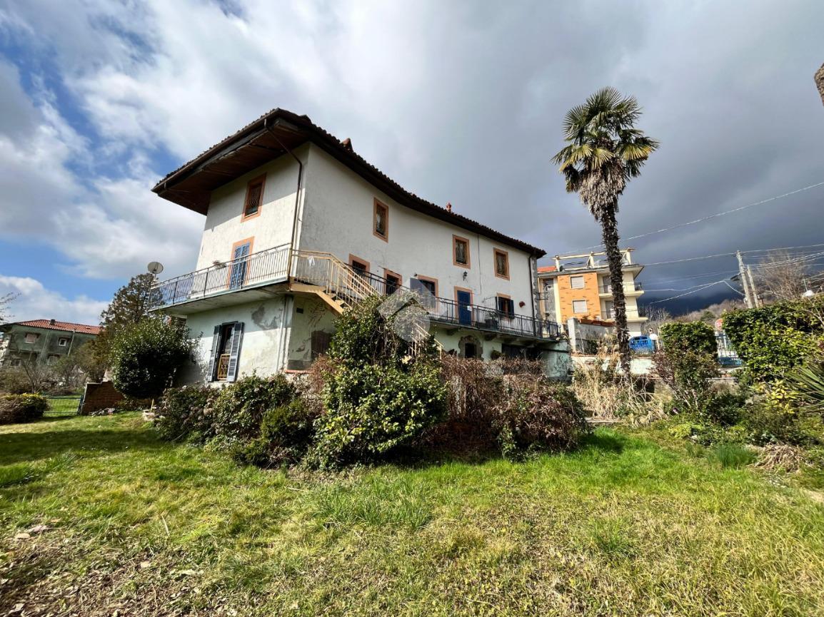 3-Zimmer Haus in Colleretto Castelnuovo, Italy, Nr. 136485
