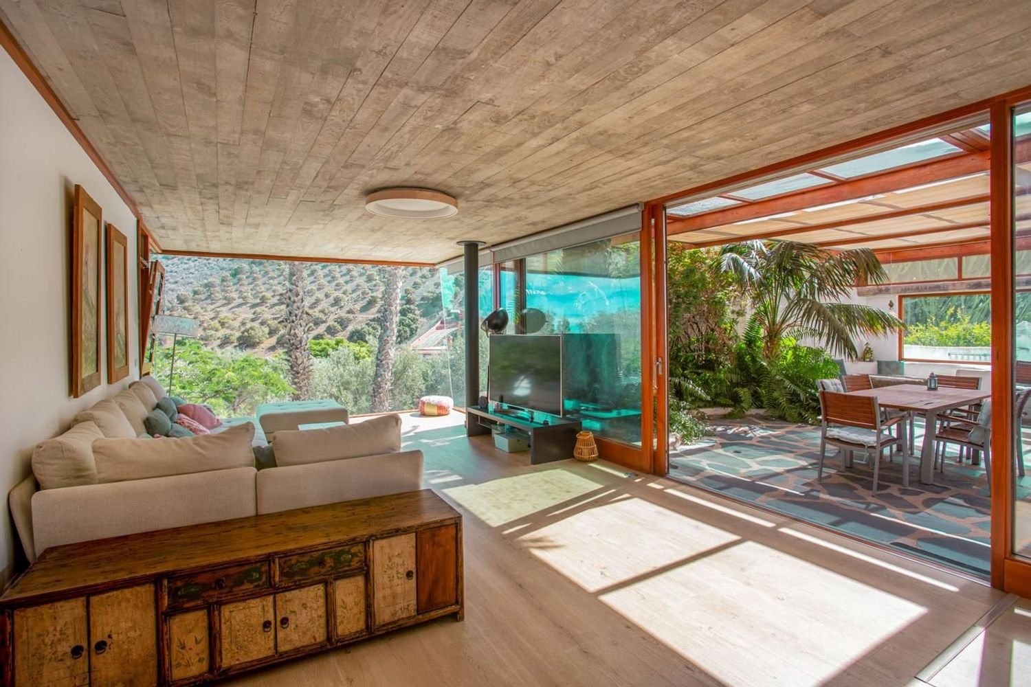 4 bedrooms House in Telde, Spain No. 249929