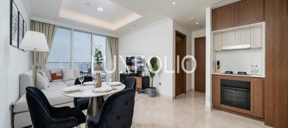 1 bedroom Apartment in Dubai Harbour, UAE No. 101239 4