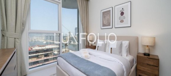 1 bedroom Apartment in Dubai Harbour, UAE No. 101239 17