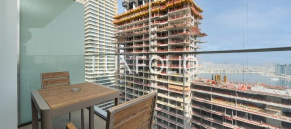 1 bedroom Apartment in Dubai Harbour, UAE No. 101239 13