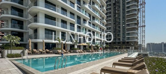 1 bedroom Apartment in Dubai Harbour, UAE No. 101239 9