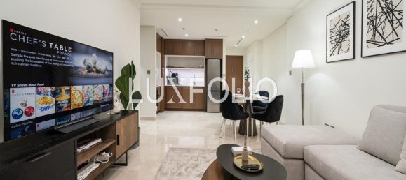 1 bedroom Apartment in Dubai Harbour, UAE No. 101239 3