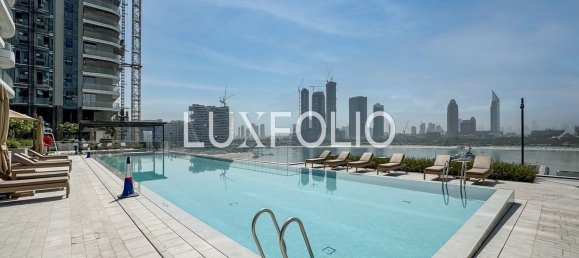 1 bedroom Apartment in Dubai Harbour, UAE No. 101239 7