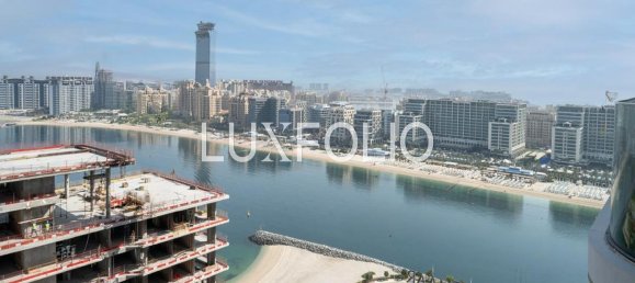 1 bedroom Apartment in Dubai Harbour, UAE No. 101239 16